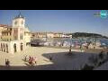 Webcam Rovinj