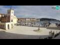 Webcam Rovigno