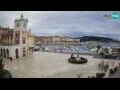 Webcam Rovinj