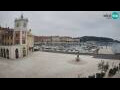 Webcam Rovinj