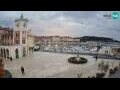Webcam Rovinj