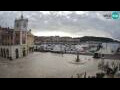 Webcam Rovinj