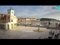 Webcam Rovinj