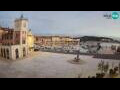 Webcam Rovigno