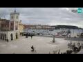 Webcam Rovinj