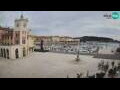 Webcam Rovinj