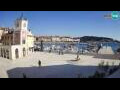Webcam Rovinj