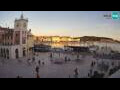 Webcam Rovinj