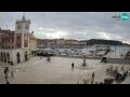 Webcam Rovigno