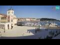 Webcam Rovinj