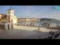 Webcam Rovinj