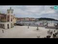 Webcam Rovinj