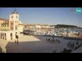 Webcam Rovinj