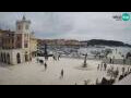 Webcam Rovigno