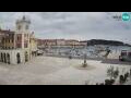 Webcam Rovinj
