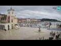 Webcam Rovigno