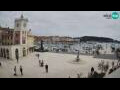 Webcam Rovinj