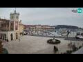 Webcam Rovinj