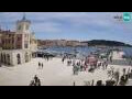 Webcam Rovinj