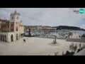 Webcam Rovinj