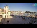 Webcam Rovinj