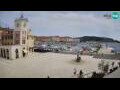 Webcam Rovinj
