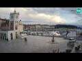Webcam Rovinj