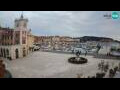 Webcam Rovinj