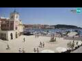Webcam Rovinj