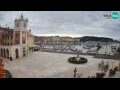 Webcam Rovinj
