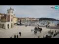Webcam Rovinj