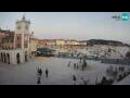 Webcam Rovinj