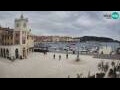 Webcam Rovinj