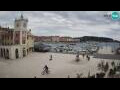 Webcam Rovinj