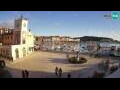 Webcam Rovinj