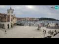 Webcam Rovinj
