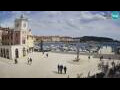 Webcam Rovinj