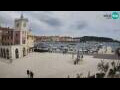 Webcam Rovinj
