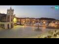Webcam Rovinj