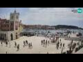 Webcam Rovinj