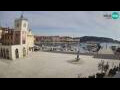 Webcam Rovinj