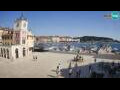 Webcam Rovinj