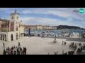 Webcam Rovinj