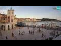 Webcam Rovinj