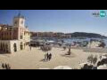 Webcam Rovinj