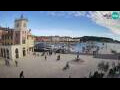 Webcam Rovinj