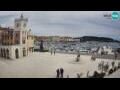 Webcam Rovinj