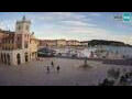 Webcam Rovinj