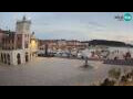 Webcam Rovigno