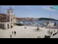 Webcam Rovinj